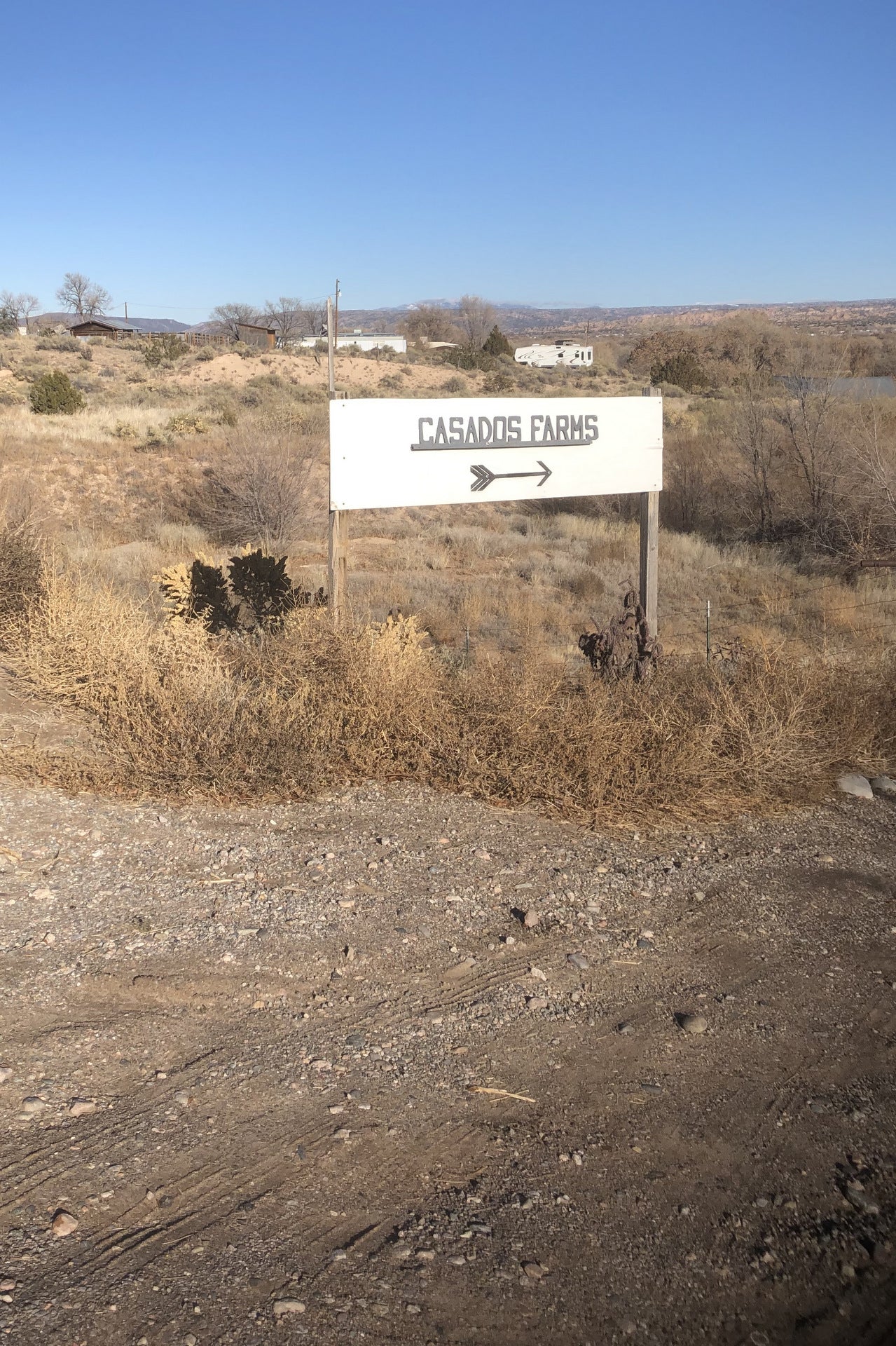 aniz 1.5 oz casados farms