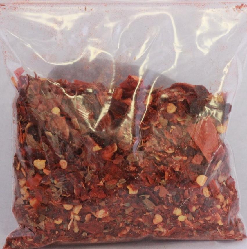 Adovada Mix - Original "Pork" 100 % Natural