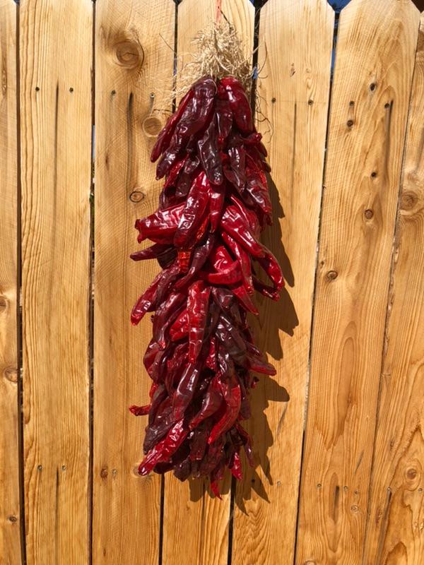24 Inch Ristras = ORDER NOW BEFORE THEY ARE GONE!